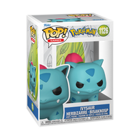Funko Pop! Ivysaur #1126 “Pokemon” Vinyl Figure