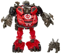 Transformers- Studio Series Leadfoot “Transformers: Dark of the Moon” Deluxe Class Figure (New)