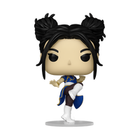Funko Pop! Movies- “Street Fighter” 2026 Movie Chun-Li Vinyl Figure #2098