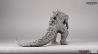 SIDESHOW- SPIRAL STUDIO “GODZILLA” 2024 PRE-EVOLVED FORM STATUE (NEW)