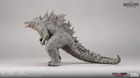SIDESHOW- SPIRAL STUDIO “GODZILLA” 2024 PRE-EVOLVED FORM STATUE (NEW)