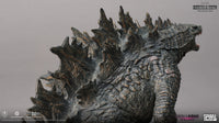 SIDESHOW- SPIRAL STUDIO “GODZILLA” 2024 PRE-EVOLVED FORM STATUE (NEW)