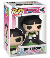 Funko Pop!- “Powerpuff Girls” Buttercup Vinyl Figure #1082