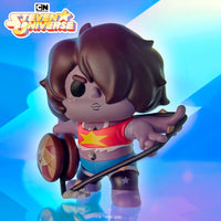 Funko Pop!- “Steven Universe” Smoky Quartz Vinyl Figure #2299