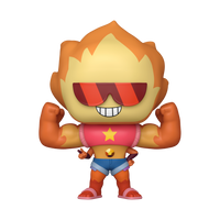 Funko Pop!- “Steven Universe” Sunstone Vinyl Figure #2300