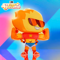 Funko Pop!- “Steven Universe” Sunstone Vinyl Figure #2300