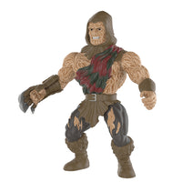 Savage World- “Nightmare On Elm Street” Freddy Krueger 5.5” Poseable Action Figure (New)