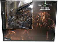 NECA- “Alien: Resurrection” Alien Queen Mother Deluxe Action Figure (New/Sealed)