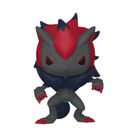Funko Pop!- “Pokémon” Zoroark Vinyl Figure #1156