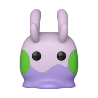 Funko Pop!- “Pokémon” Goomy Vinyl Figure #1155