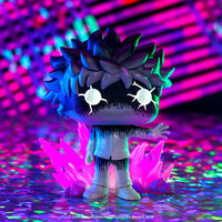 Funko Pop! Animation- “Mob Psycho 100” Mob (Glow-In-The-Dark Entertainment Earth Exclusive/Funko Special Edition) Vinyl Figure #2406