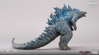 SIDESHOW- SPIRAL STUDIO “GODZILLA” 2024 PRE-EVOLVED FORM SUPERCHARGED VERSION STATUE (NEW)
