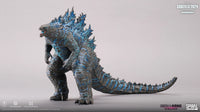 SIDESHOW- SPIRAL STUDIO “GODZILLA” 2024 PRE-EVOLVED FORM SUPERCHARGED VERSION STATUE (NEW)
