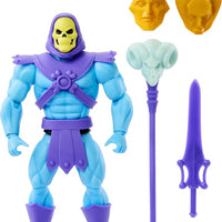 Masters of the Universe 80s Adventures Cartoon Collection Skeletor