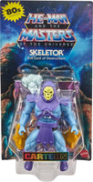 Masters of the Universe 80s Adventures Cartoon Collection Skeletor
