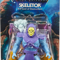 Masters of the Universe 80s Adventures Cartoon Collection Skeletor