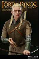 Sideshow- “The Lord of The Rings” Legolas Premium Format Figure (Sideshow Exclusive) 370/500