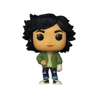 Funko Pop!- “Hoppers” Mabel Tanaka (Chase) Vinyl Figure #1749