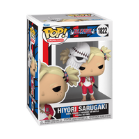 Funko Pop! Animation- “Bleach” Hiyori Sarugaki Vinyl Figure #1822