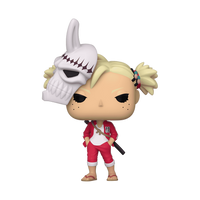 Funko Pop! Animation- “Bleach” Hiyori Sarugaki Vinyl Figure #1822