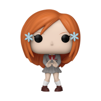 Funko Pop! Animation- “Bleach” Orihime Inoue Vinyl Figure #1611
