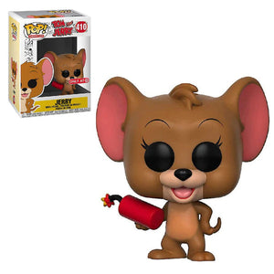 Funko Pop! Jerry #410 “Tom and Jerry”