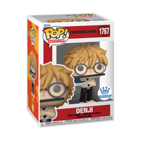 Funko Pop! “Chainsaw Man” Denji (Operation: Super-Smart!) #1767