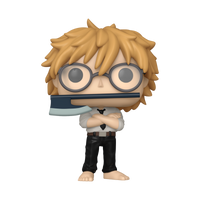 Funko Pop! “Chainsaw Man” Denji (Operation: Super-Smart!) #1767