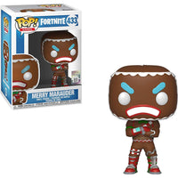 Funko Pop! “Fortnite” Merry Marauder #433