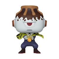 Funko Pop!- Jogo #2127 “Jujutsu Kaisen”