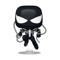 Funko Pop!- “Marvel” Spider-Man (Venom War) Bobblehead Vinyl Figure #1623
