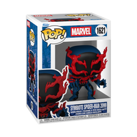 Funko Pop!- “Marvel” Symbiote Spider-Man 2099 Bobblehead Vinyl Figure #1621