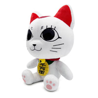 YouTooz - “Dandadan” Turbo Granny 9” Collectible Plush (New w/ Tags)