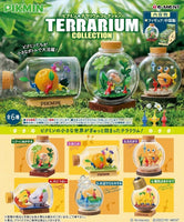 RE-MENT: PIKMIN TERRARIUM COLLECTION BLIND BOX FIGURE (NEW)