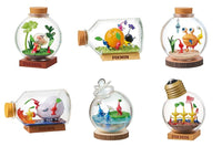RE-MENT: PIKMIN TERRARIUM COLLECTION BLIND BOX FIGURE (NEW)