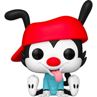 Funko Pop! Wakko #2065 “Animaniacs”