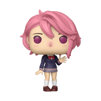 Funko Pop! Animation- “DanDaDan” Aira Vinyl Figure #2385