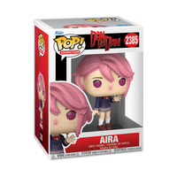 Funko Pop! Animation- “DanDaDan” Aira Vinyl Figure #2385