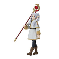 S.H. Figuarts- “Frieren: Beyond Journey’s End” Frieren Poseable Action Figure (New/Sealed)