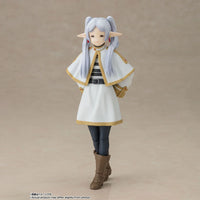 S.H. Figuarts- “Frieren: Beyond Journey’s End” Frieren Poseable Action Figure (New/Sealed)