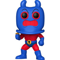 Funko Pop!- “SpongeBob SquarePants” Man Ray Vinyl Figure #2314