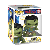 Funko Pop!- “Spider-Man: Brand New Day” Hulk Vinyl Figure #1588