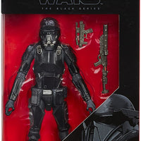 Star Wars Black Series Imperial Death Trooper