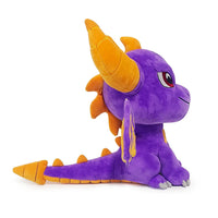 Youtooz- Spyro The Dragon “Skylanders: Spyro’s Adventure” 12-Inch Plush Toy (New w/ Tags)
