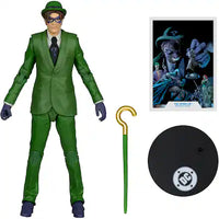 DC Multiverse- The Riddler “Batman: Hush” Figure (New)