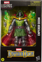 Marvel Legends- Marvel’s “The Fantastic Four” Emperor Doom 6” Poseable Action Figure (New/Sealed)