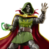 Marvel Legends- Marvel’s “The Fantastic Four” Emperor Doom 6” Poseable Action Figure (New/Sealed)