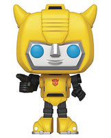 Funko POP! Bumblebee Vinyl Figure #23