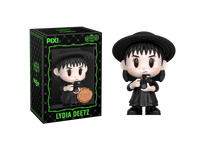 Thrilljoy- Pix! “Beetlejuice” Lydia Deetz (6666 PCS Limited Edition) Vinyl Figure