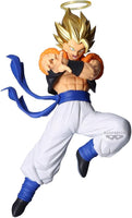 Bandai Namco- Banpresto “Dragon Ball Z” Dokkan Battle 10th Anniversary Gogeta Figure (New)